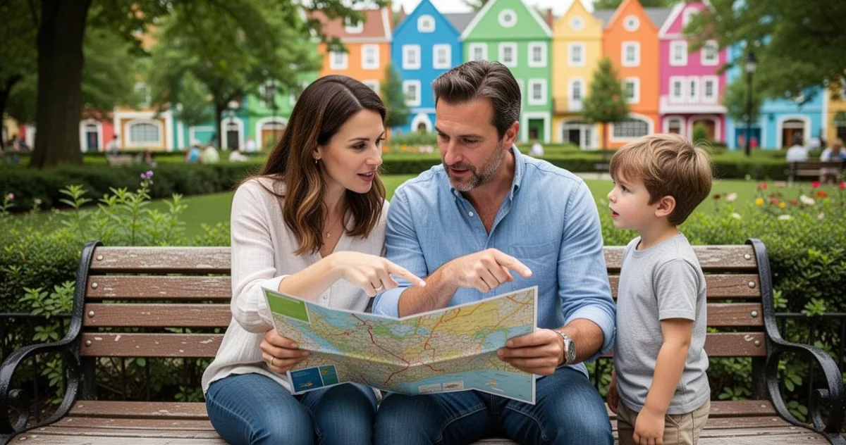 5 spots incontournables pour prendre les meilleures photos de votre séjour à Legoland Deutschland – image 2
