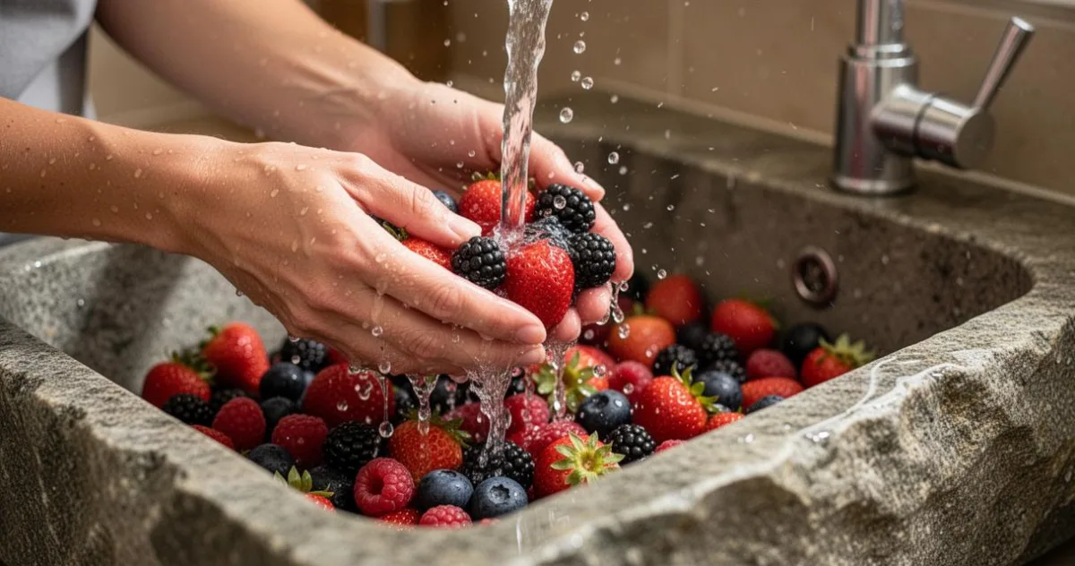 Alimentation pendant la grossesse : zoom sur les fruits à éviter et les conseils santé – image 2