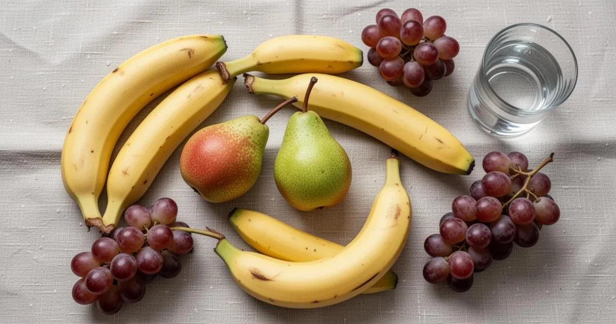 Alimentation pendant la grossesse : zoom sur les fruits à éviter et les conseils santé – image 4