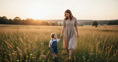 Comment gérer les bobos des enfants : les meilleurs conseils du blog Marjoliemaman