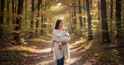 Comparatif des 5 meilleures écharpes de portage : avis sur les modèles en coton bio pour les parents