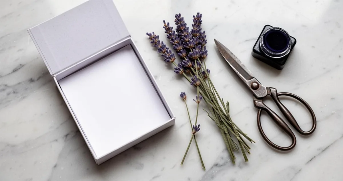 Faire-part de bapteme : comment choisir le papier idéal pour un rendu original – image 3