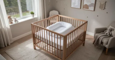 Investir dans un Cocoonababy pour son bébé : le point sur le remboursement et les avantages