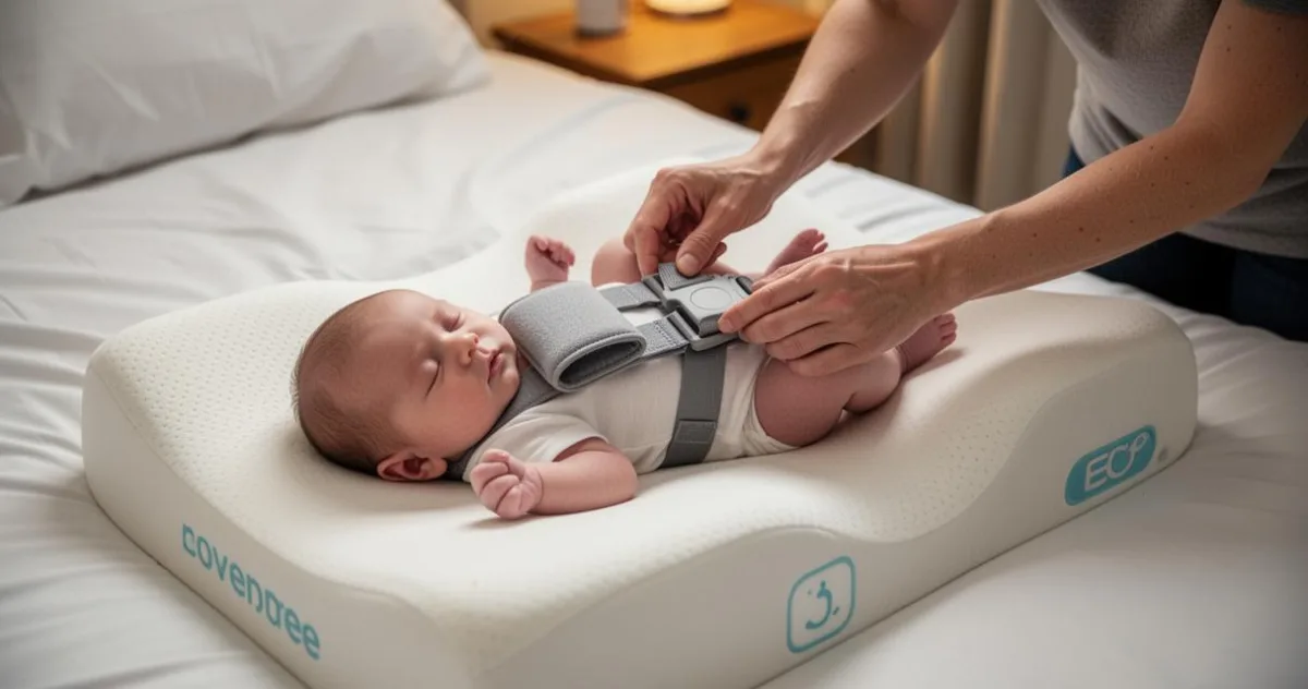 Investir dans un Cocoonababy pour son bébé : le point sur le remboursement et les avantages – image 2