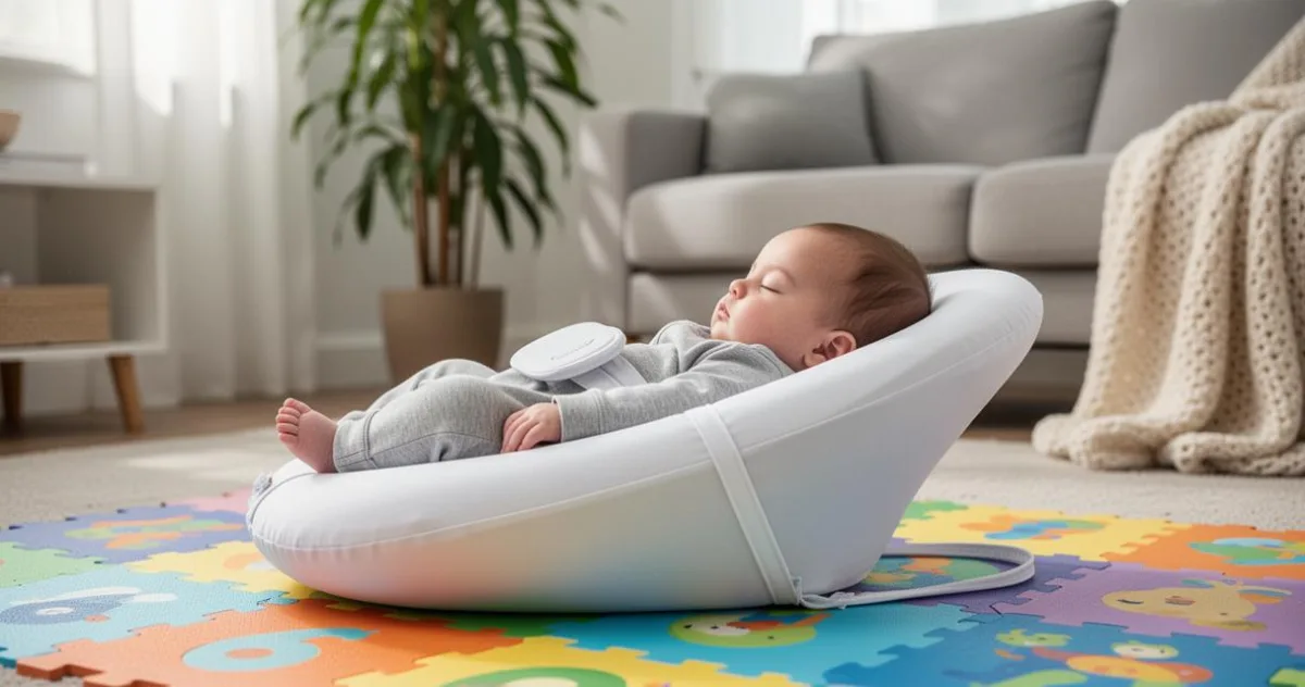 Investir dans un Cocoonababy pour son bébé : le point sur le remboursement et les avantages – image 4