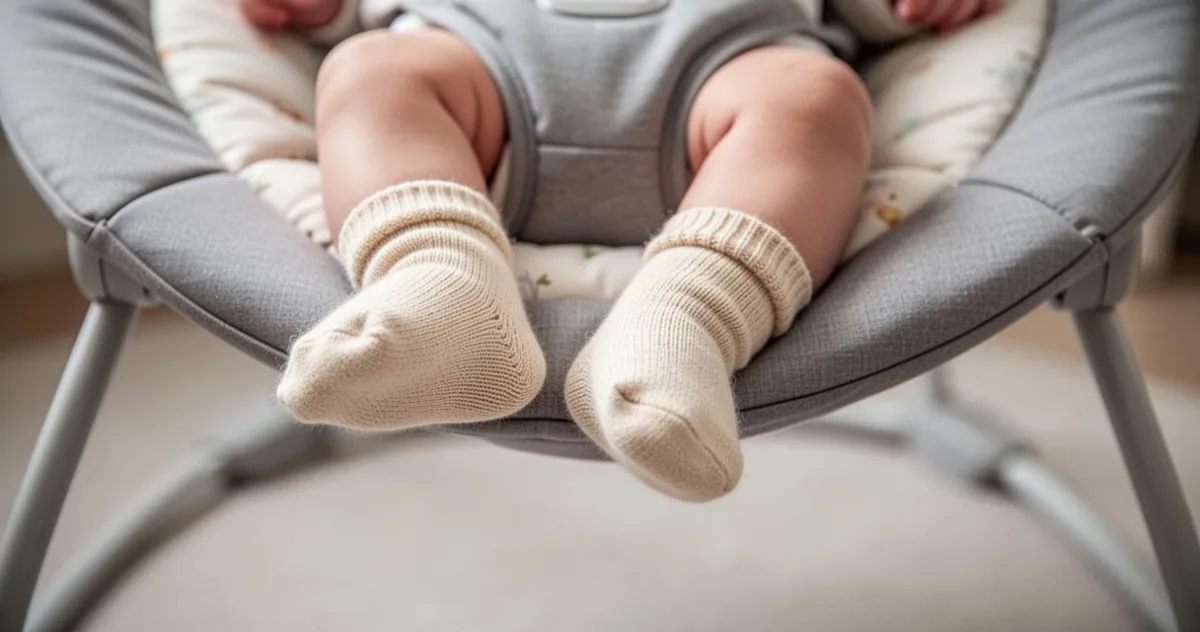Sécurité et éveil : comment choisir le transat idéal pour votre bébé ? – image 3