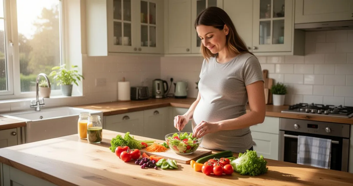 Thon en boîte ou frais : quel poisson choisir quand on est enceinte ?