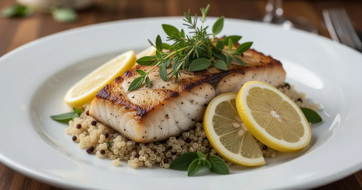 Thon en boîte ou frais : quel poisson choisir quand on est enceinte ? – image 2
