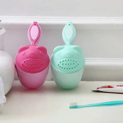 Gobelet de bain pour bébé motif dessin animé – image 3